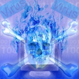 Photo de Virus 72